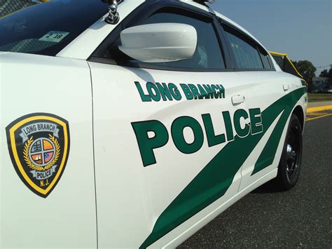 18-Year-Old City Resident Charged in Shooting Death of Long Branch Man ...