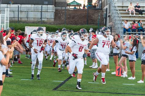 About Wou Football Western Oregon Football Camp