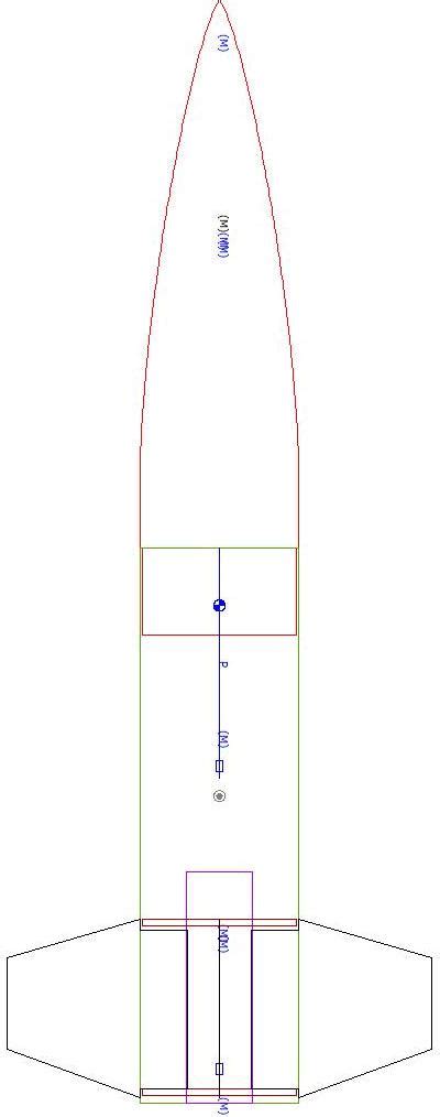 Polecat Aerospace Goblin Rocksim Design File