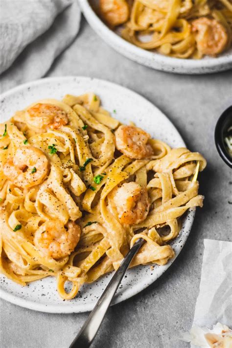 The Prego Shrimp Alfredo Recipe You Will Love