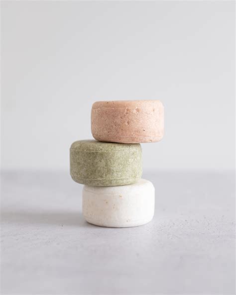 Best American Shampoo Bars That Actually Work Artofit