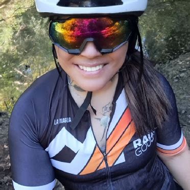 Strava Cyclist Profile Elaine Preto