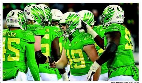 Oregon Washington Join Big Ten