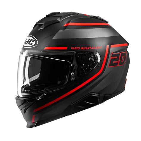 HJC Helmet