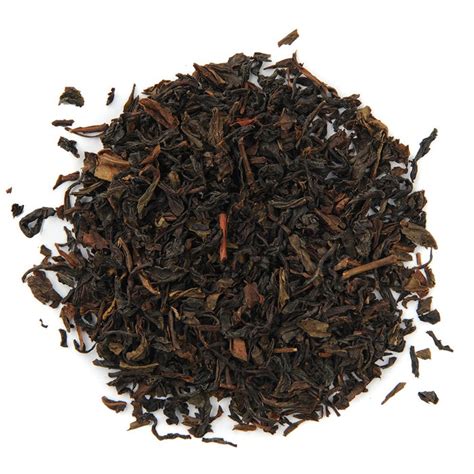 Darjeeling Loose Leaf Tea Fresh Roasted Coffee