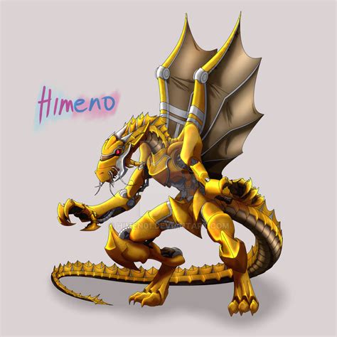 DND Dragon Art Illustration Commission by Himen01 on DeviantArt