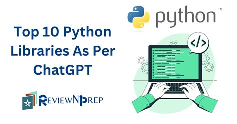 The Top 10 Essential Python Libraries For Machine Learning Nbkomputer