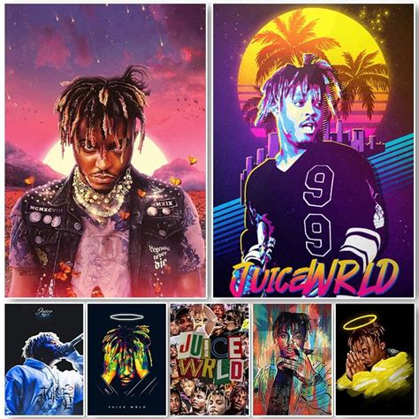 Rapper By Juice Wrld Ubicaciondepersonascdmxgobmx