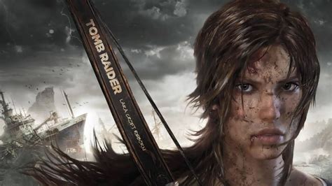 Tomb Raider La Trilogia Reboot Gratis Su Epic Games Store