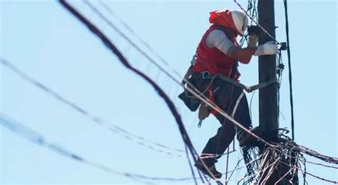 Corte De Luz Hoy Viernes 26 De Agosto Conoce Los Distritos Y Zonas Afectadas