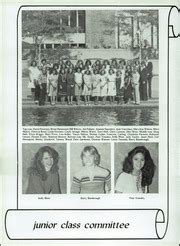 Clearfield High School - Magiclor Yearbook (Clearfield, UT), Class of 1982, Page 37 of 224