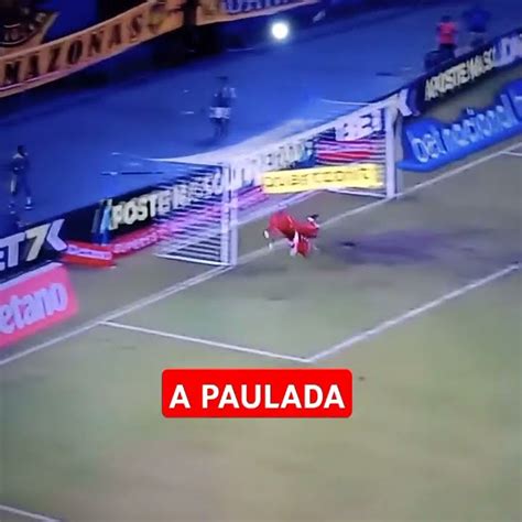 Que Paulada Flamengo Youtube