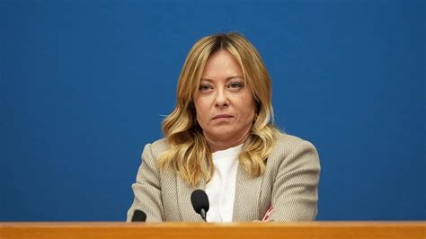 Italys Electoral Law Is Giorgia Meloni Reshaping The System To Secure