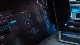 Hands on: Acer Predator Orion 5000 review | TechRadar