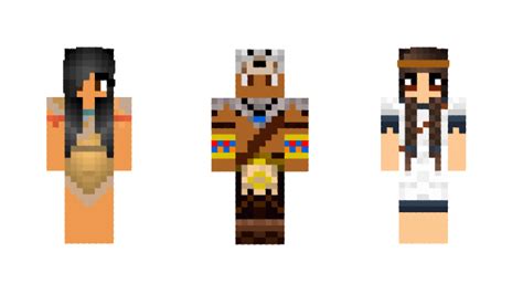 15 Best Minecraft Thanksgiving Skins Gameskinny