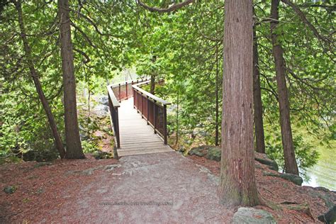 Rockwood Conservation Area In Ontario: A 'Honey' Of A Park