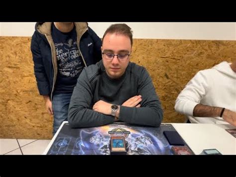 St Place Ots Championship Pescara Tearlaments Deck Profile Youtube