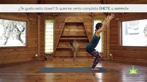 Yoga Online Introducci N Al Vinyasa I Youtube