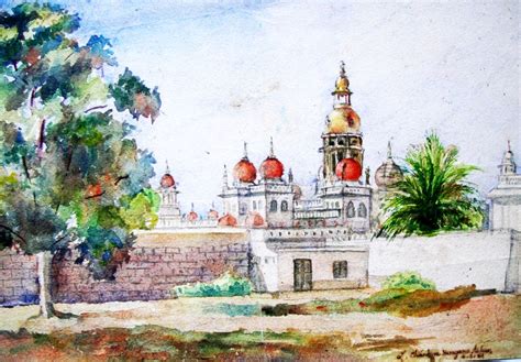 Mysore Palace,karnataka,India | Buddha art drawing, India painting ...