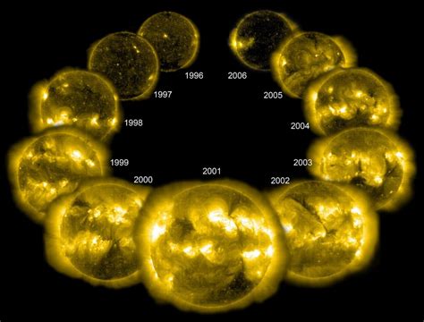 solar and heliospheric observatory Archives - Universe Today