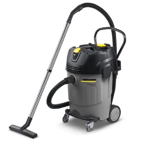 Karcher Nt65 2 Ap Wet And Dry Vacuum Cleaner Twin Motor 2760w