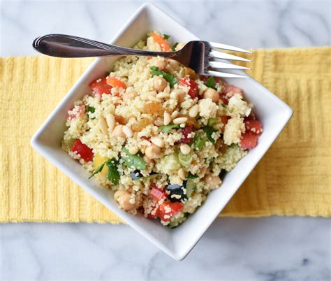 Couscous Gurkensalat Rezepte Suchen