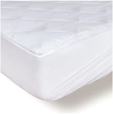 Dreamzie Protege Matelas X Matelass Bonnet Jusqu Cm