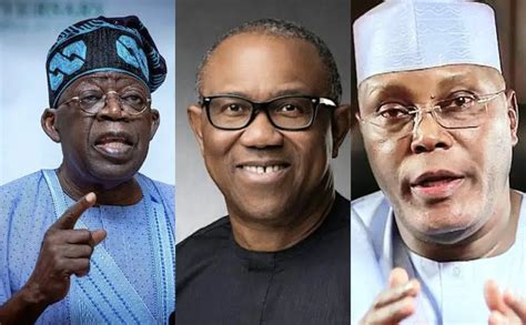 Tinubu Will Defeat Atiku Obi I Foresee Abiola Saga Prophet Olujobi