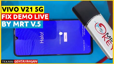 Reset Demo Live Vivo V G Permanent How To Remove Demo Live Vivo