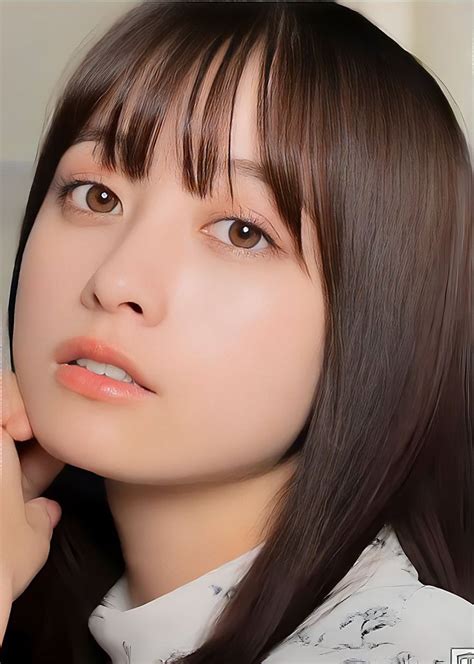 ボード橋本環奈のピン モデル 写真 美人な人 顔