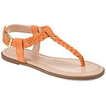 Journee Collection Women S Sierra Espadrille Sandal Hsn