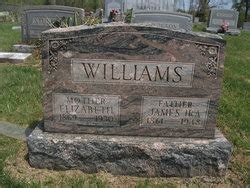 James Ira Williams 1861 1948 Mémorial Find a Grave