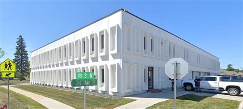 Richland County Jail ND: Inmate Search & Roster