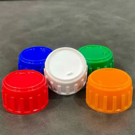 Plastic Bottle Caps 28 Mm Agro Cap For Pharmaceutical Chemical At