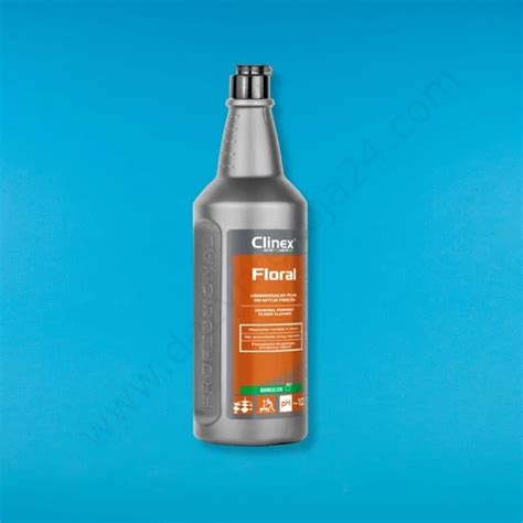 CLINEX Floral Breeze 1L Nr Kat 77 884