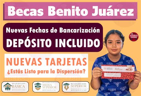 Entérate Entrega de Nuevas Tarjetas Bienestar con Depósito Incluido