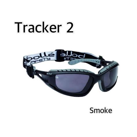 Jual Bolle Safety Tracker 2 di Seller SPEC-High - Cipinang Muara, Kota ...