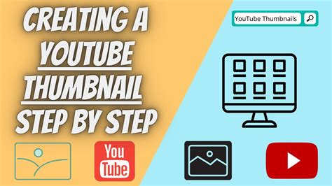 Creating A Youtube Thumbnail Step By Step For Free On Canva Youtube