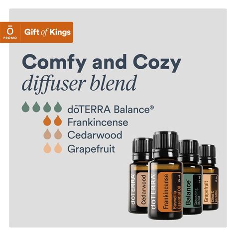 Pin On Doterra Diffuser Blends