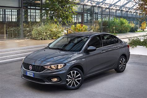 Fiat Tipo Egea Specs Photos