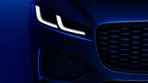 Jaguar F Pace Luxuri Ser Performancesuv Jaguar Deutschland