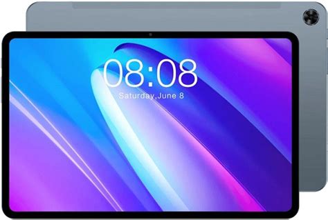 Etoren Teclast T Pro Tablet Inch Lte Gb Grey Gb