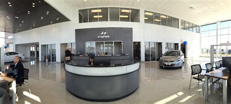 Safford Hyundai of Springfield - 11 Photos & 13 Reviews - Body Shops ...