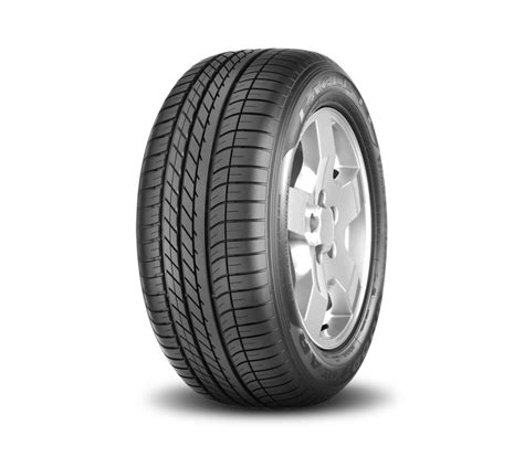 Goodyear 2454520 99V Eagle F1 Asymmetric SUV | Tyres | Tempe Tyres