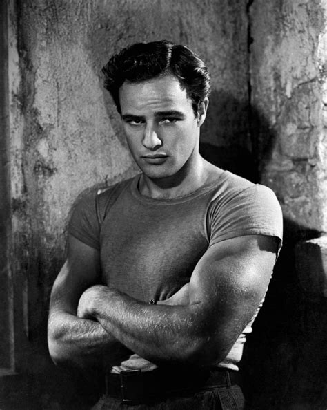 Marlon Brando Net Worth - Net Worth Lists