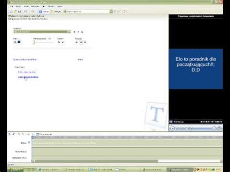 jak dodać napisy do filmu YouTube
