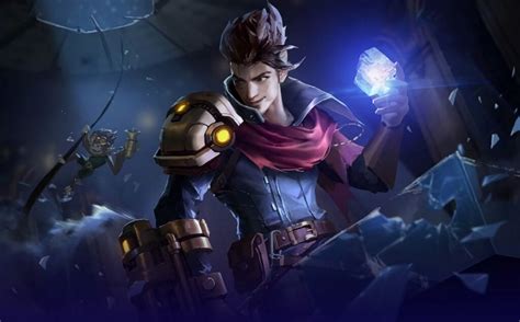 7 Hero Marksman Terkuat Season 29 Di Mobile Legends