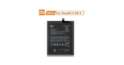 Acumulator Xiaomi Mi Bm L Original Arhiva Okazii Ro