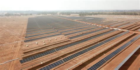 Uae Inaugurates World S Largest Single Site Solar Power Plant Wealth