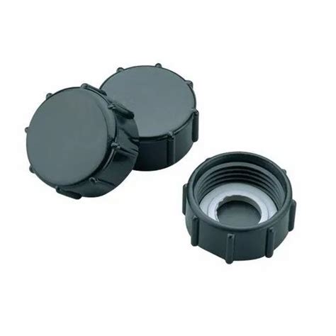 Pvc Plastic Plastic Threaded End Cap At Rs Piece In Pune Id